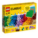 LEGO® Classic Ladrillos, Ladrillos y Placas (11717)