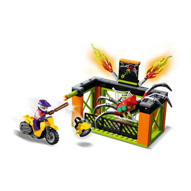 LEGO® City Parque Acrobático (60293)