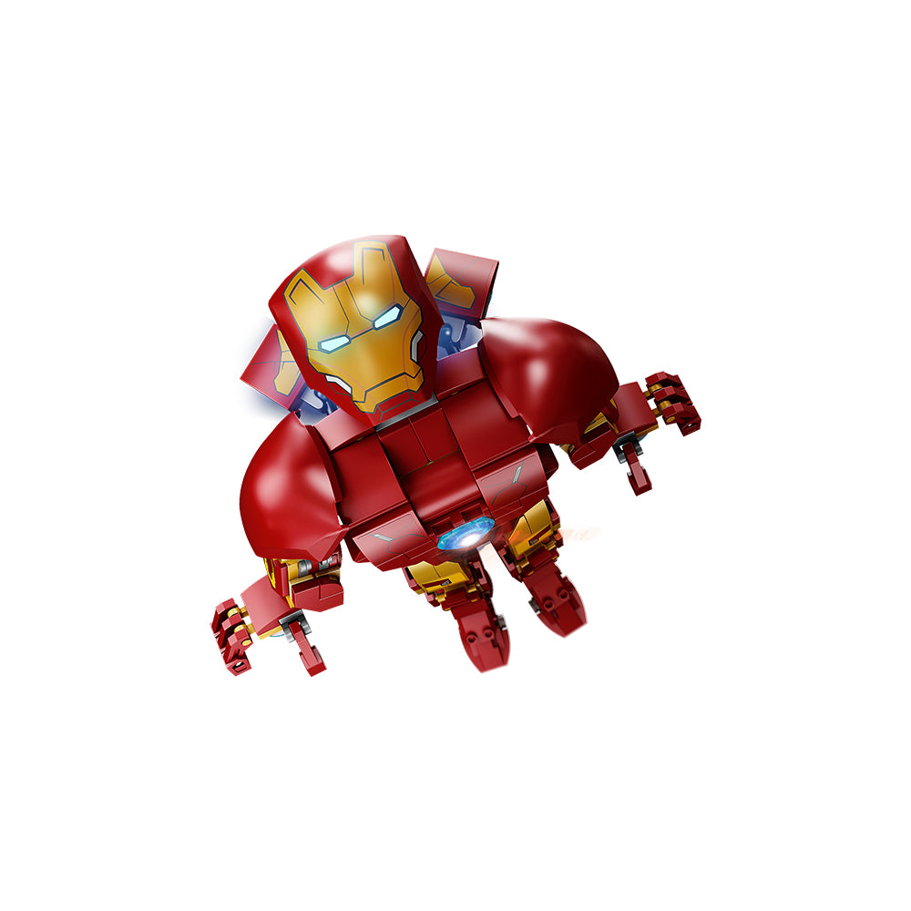 LEGO® Marvel Figura de Iron Man (76206)