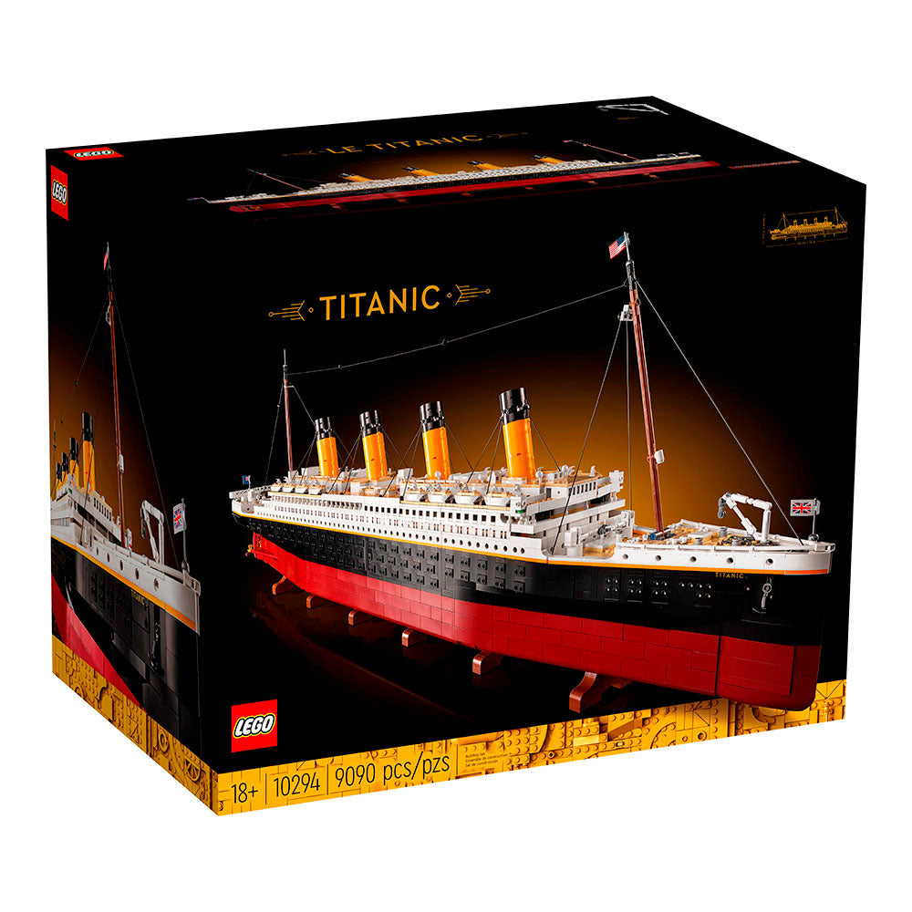 LEGO® Titanic  (10294)