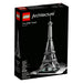 LEGO® Architecture la Torre Eiffel (21019)