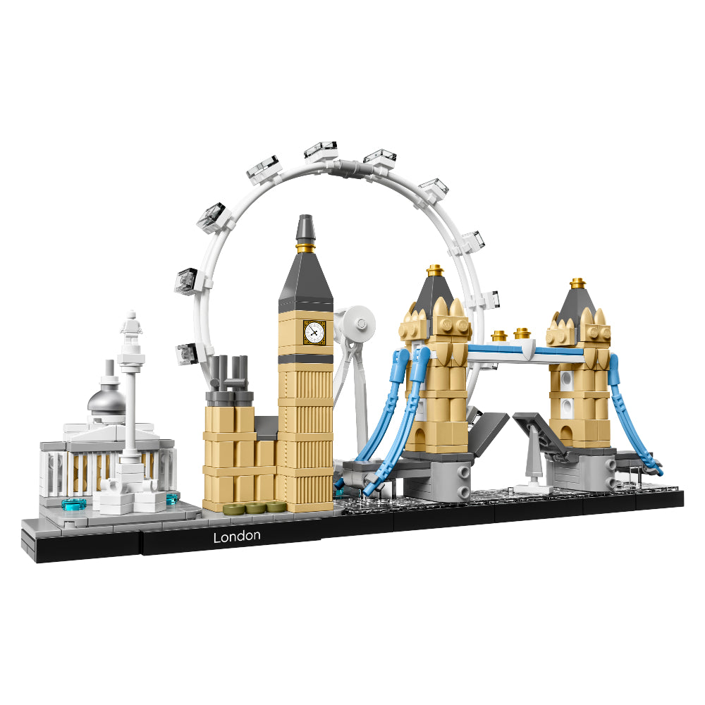 LEGO® Architecture Londres (21034)