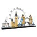 LEGO® Architecture Londres (21034)