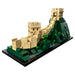 LEGO® Architecture La Gran Muralla China (21041)