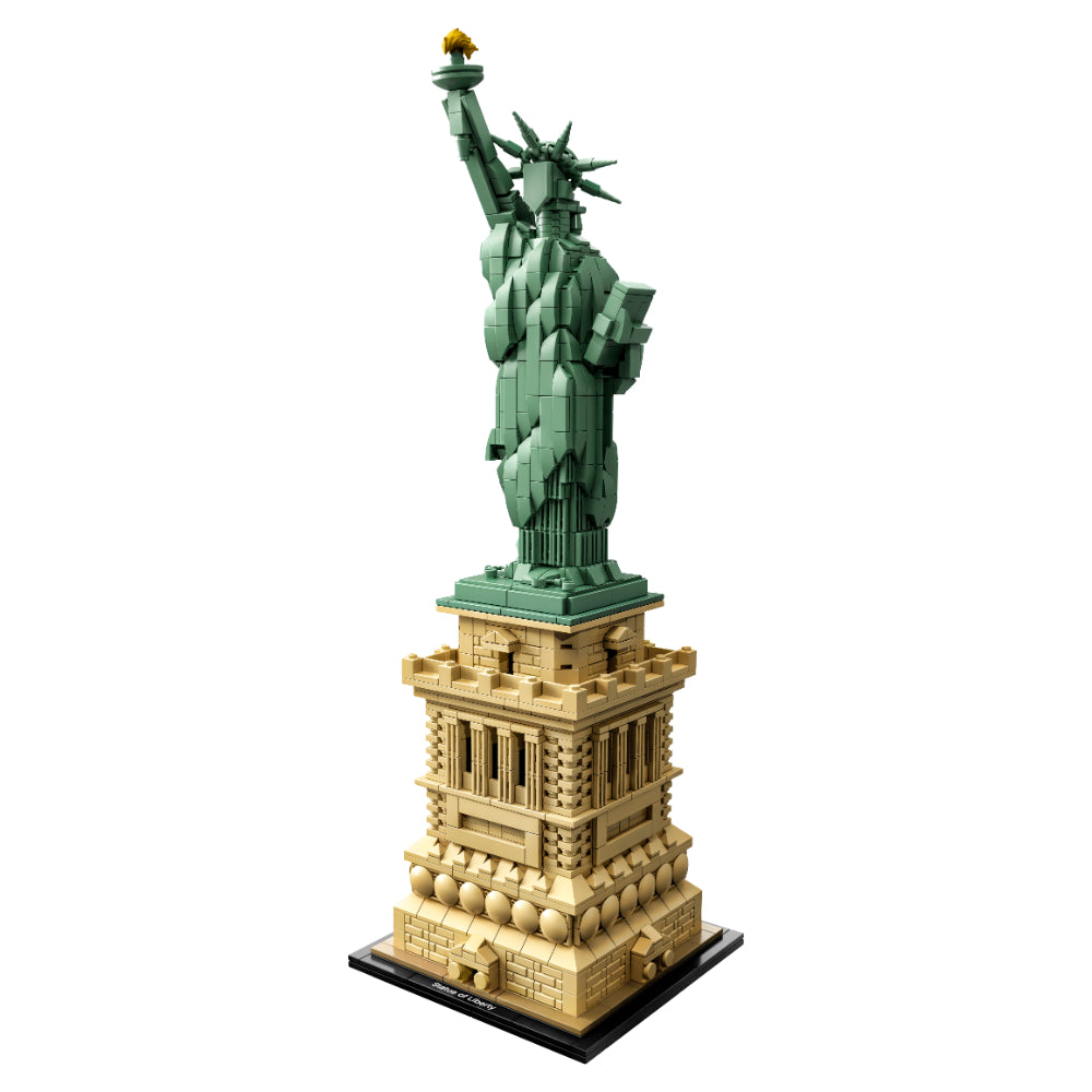 LEGO® Architecture Estatua de la Libertad (21042)