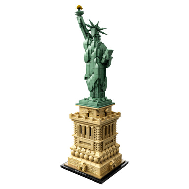 LEGO® Architecture Estatua de la Libertad (21042)