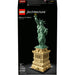 LEGO® Architecture Estatua de la Libertad (21042)