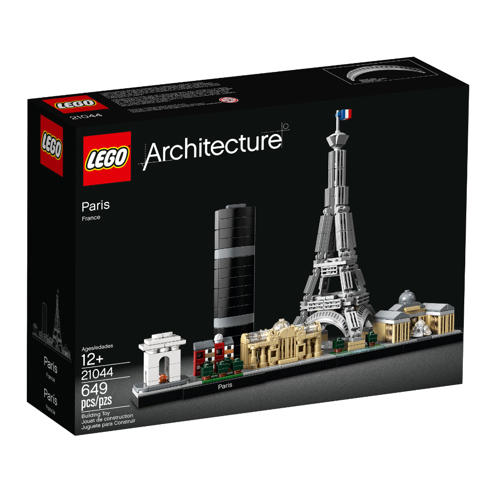 LEGO® Architecture París (21044)