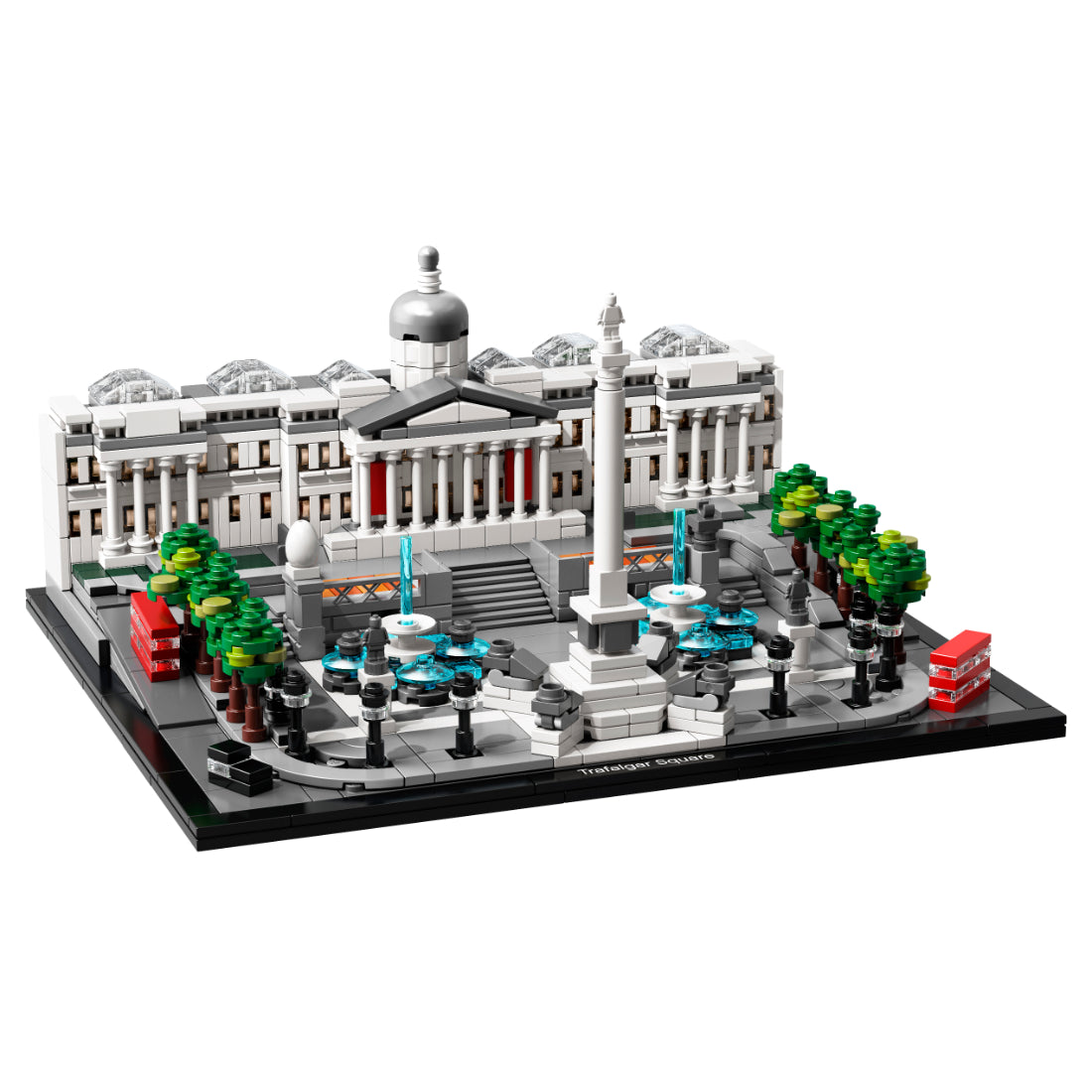 LEGO® Architecture Trafagar Square (21045)