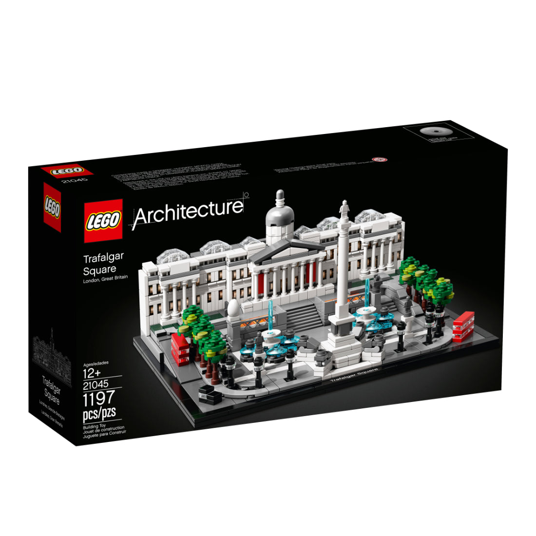 LEGO® Architecture Trafagar Square (21045)