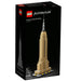 LEGO® Architecture Empire State Buiding (21046)