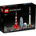 LEGO® Architecture Tokio (21051)
