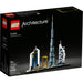 LEGO® Architecture Dubái (21052)