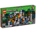 LEGO® Minecraft™ Aventuras Subterráneas (21147)