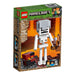 LEGO® Minecraft™ Esqueeto con Cubo de Magma (21150)