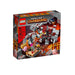 LEGO® Minecraft™ La Batalla por la Piedra Roja (21163)