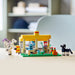 LEGO® Minecraft™ El Establo de los Caballos(21171)_008