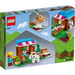 LEGO® Minecraft® La Pastelería (21184)