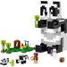 LEGO® Minecraft® The Panda Haven (21245)