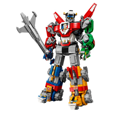 LEGO® Ideas Voltron (21311)