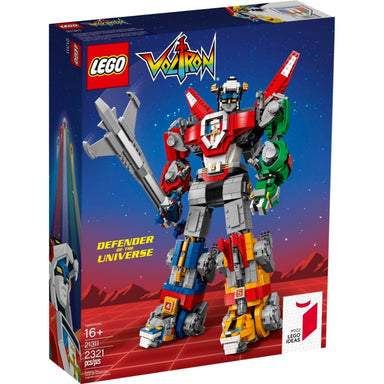 LEGO® Ideas Voltron (21311)