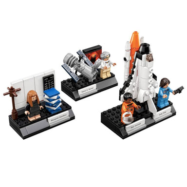 LEGO® Ideas Mujeres de la NASA (21312)