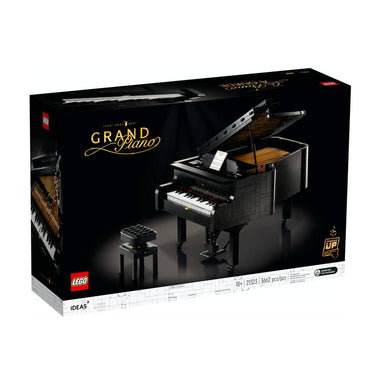 LEGO® Ideas El Gran Piano (21323)