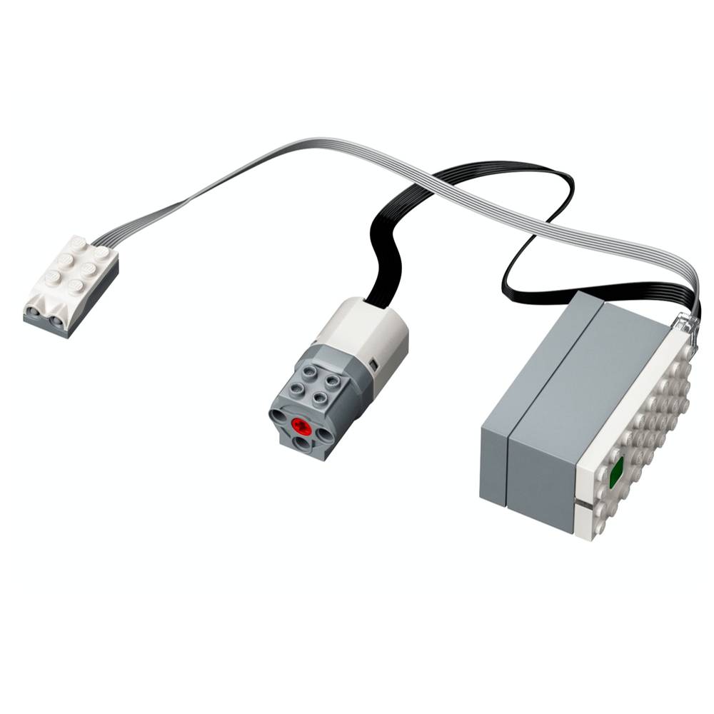 LEGO® Ideas El Gran Piano (21323)