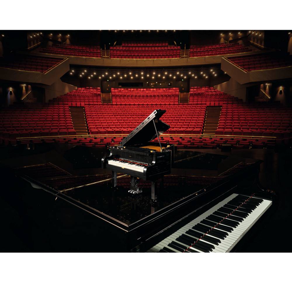 LEGO® Ideas El Gran Piano (21323)