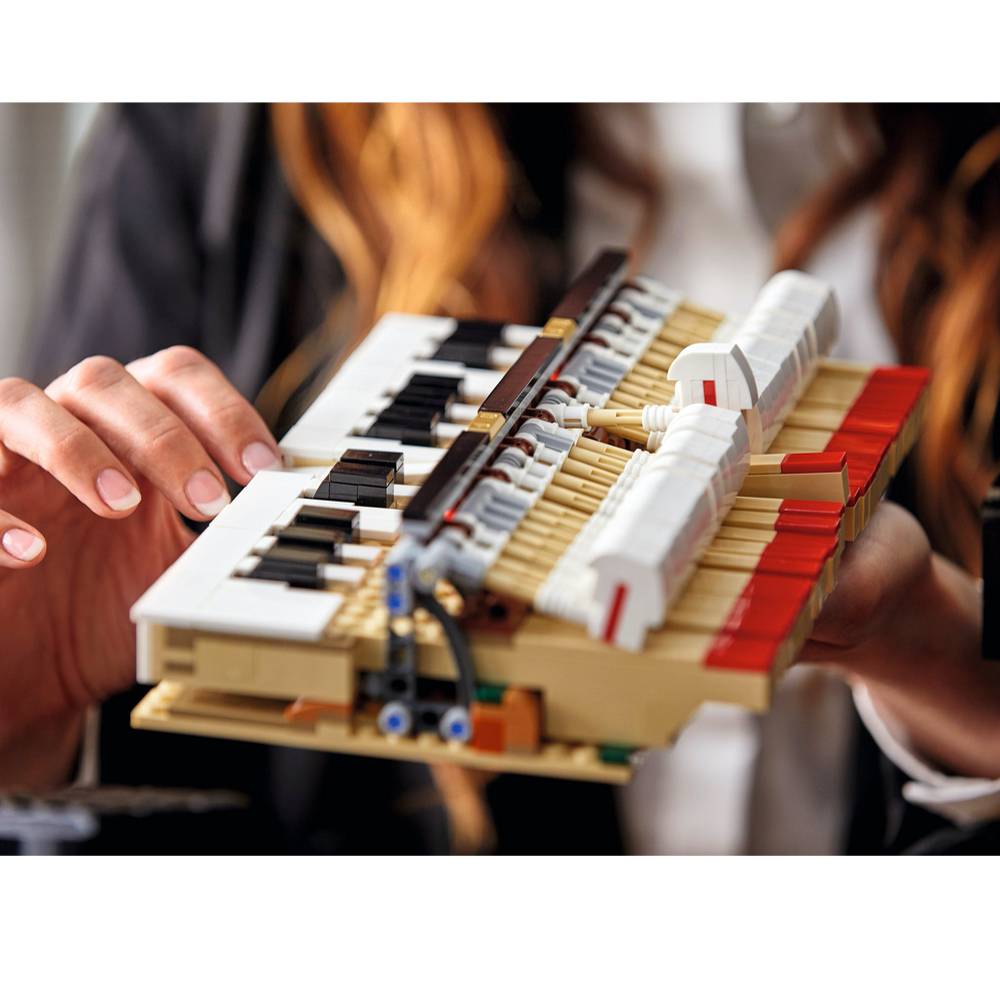 LEGO® Ideas El Gran Piano (21323)