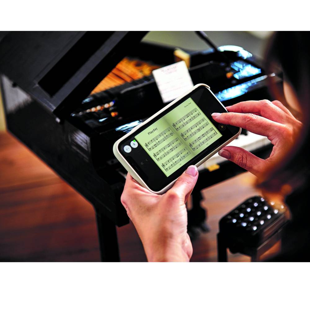 LEGO® Ideas El Gran Piano (21323)