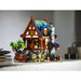 LEGO®Ideas Herrería Medieval (21325)