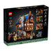 LEGO®Ideas Herrería Medieval (21325)