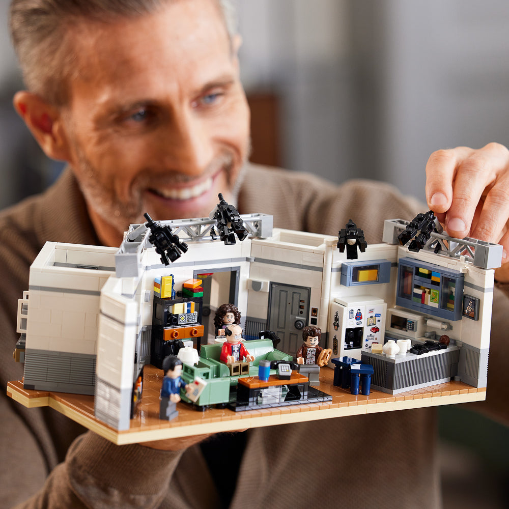 LEGO® Ideas: Seinfeld(21328)_007