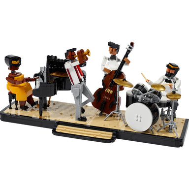 LEGO® Cuarteto De Jazz (21334)