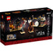 LEGO® Cuarteto De Jazz (21334)