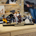 LEGO® Cuarteto De Jazz (21334)
