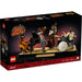 LEGO® Cuarteto De Jazz (21334)