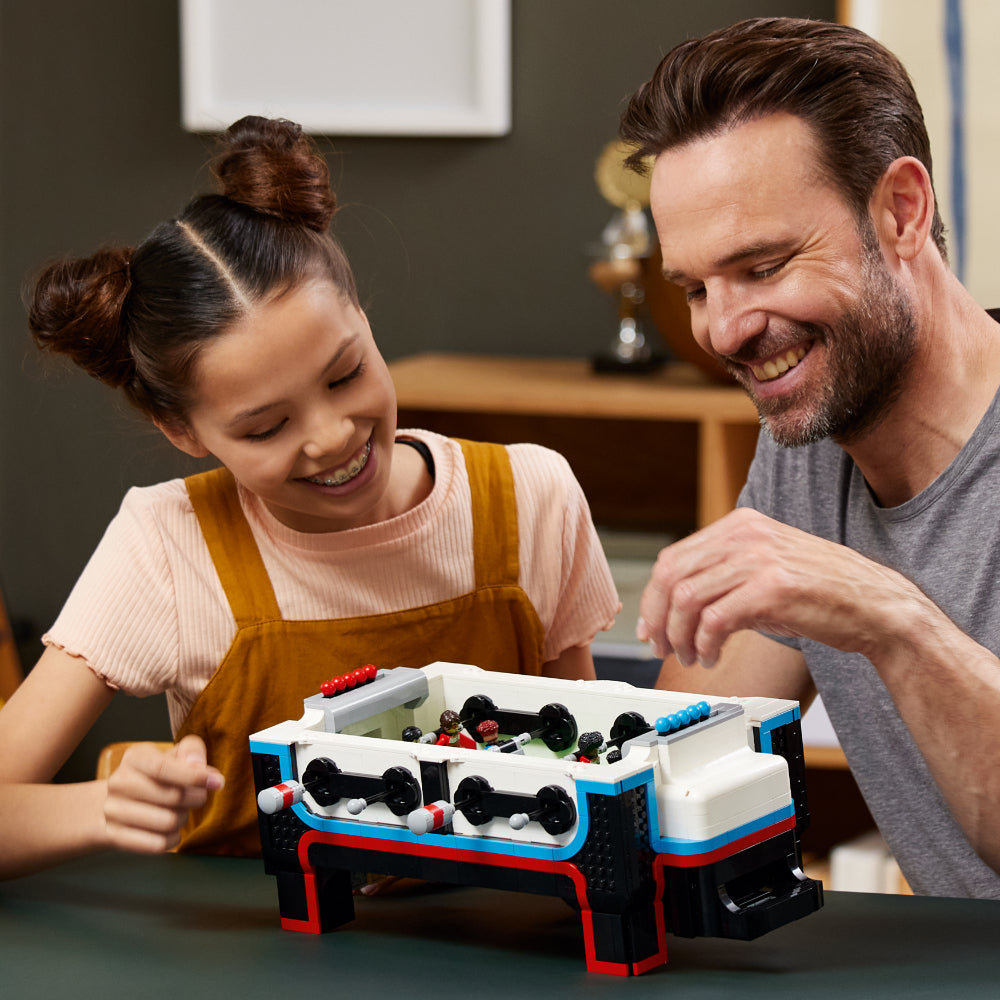 LEGO® Futbolín (21337)