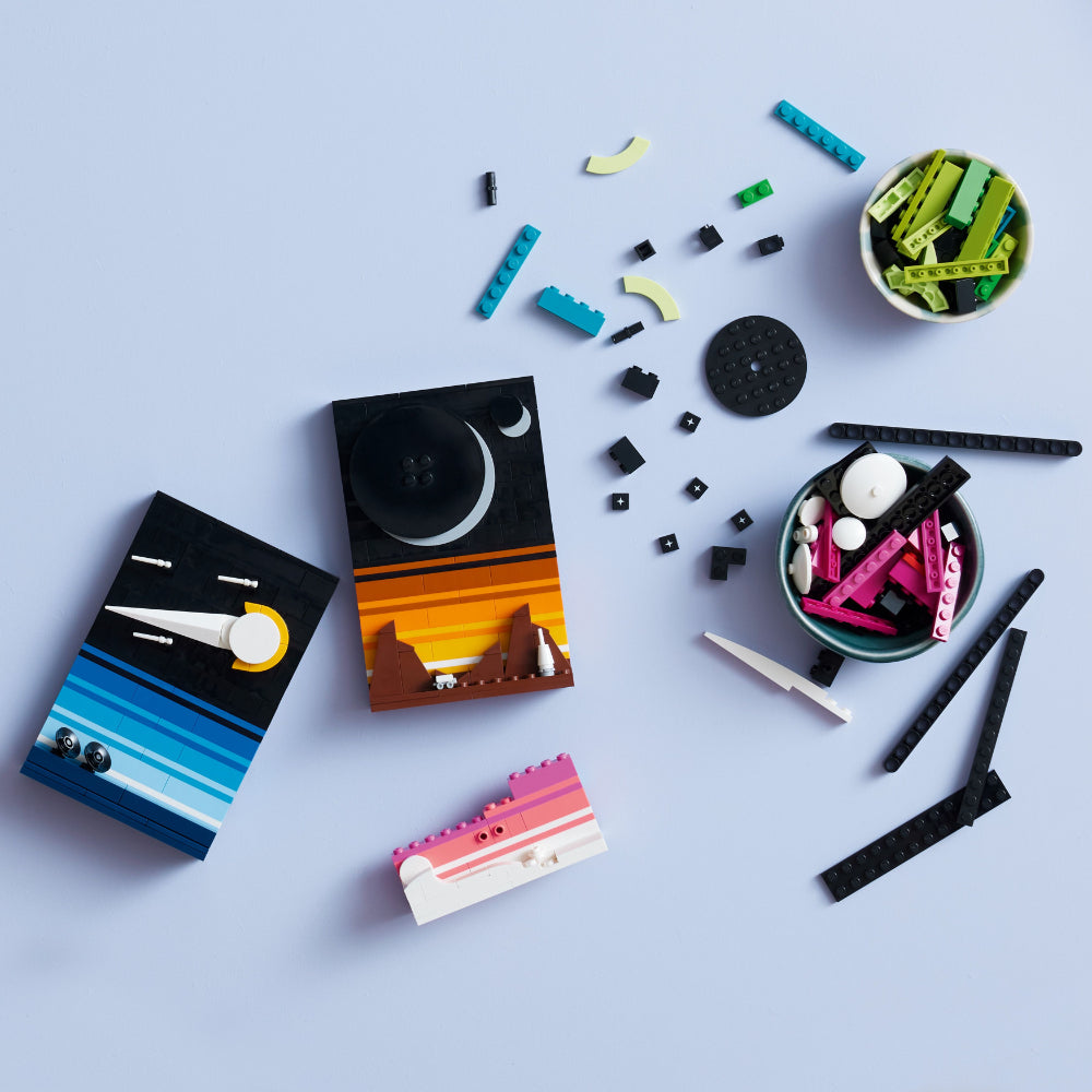 HISTORIAS DE LA ERA ESPACIAL