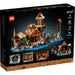 LEGO® Poblado Vikingo (21343)