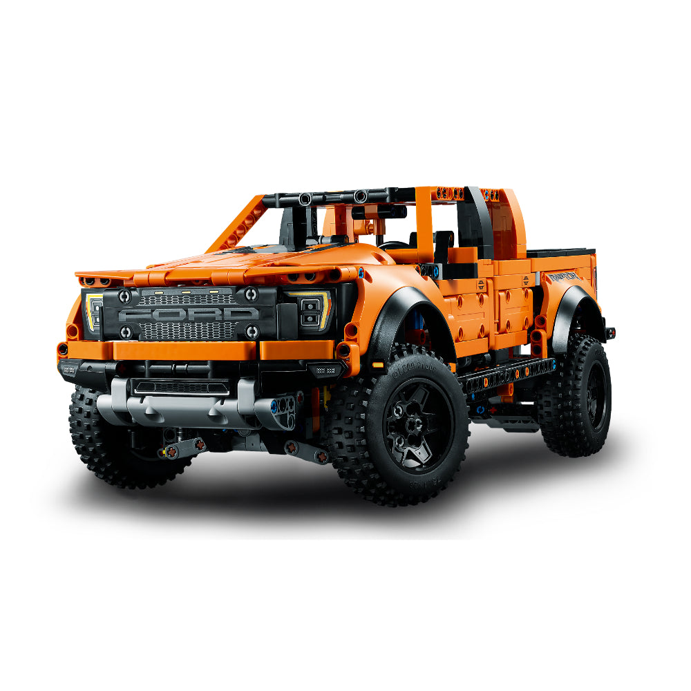 LEGO® Technic™ Ford® F-150 Raptor (42126)