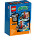 LEGO® City Moto Acrobática: Fuego (60311)