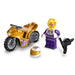 LEGO® City Moto Acrobática: Selfi (60309)