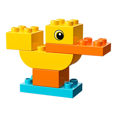 Bolsa Duplo Patito (30327)