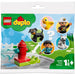 LEGO® DUPLO Bolsa De Rescate (30328)