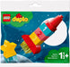 LEGO Mi Primer Cohete (30332)