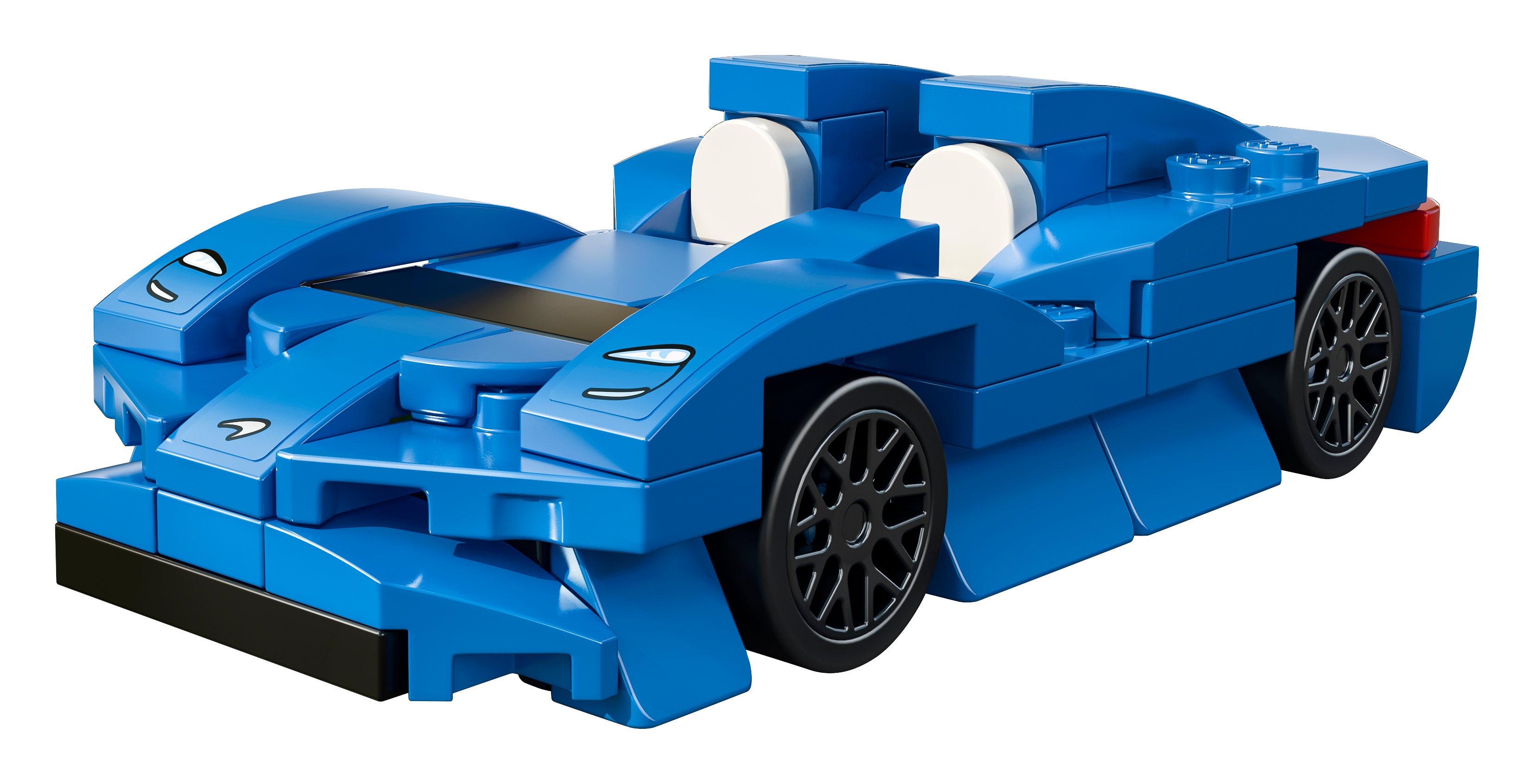 LEGO® Speed Champions Mclaren Elva (30343)