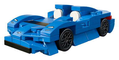 LEGO® Speed Champions Mclaren Elva (30343)