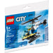 LEGO City Helicoptero de Policia (30367)